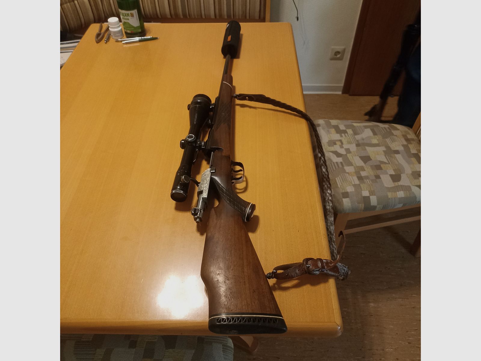 Mauser 66s Kaliber 30.06