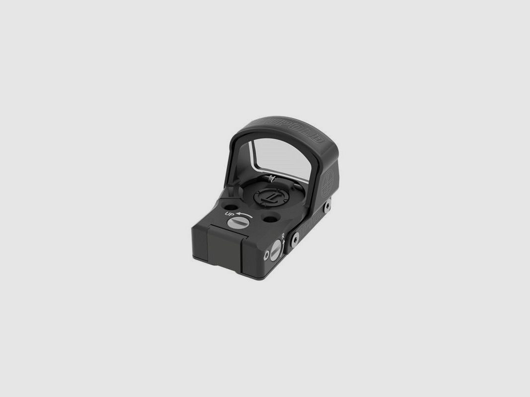 Leupold DeltaPoint Pro 2.5 MOA, immagine 2 di 3