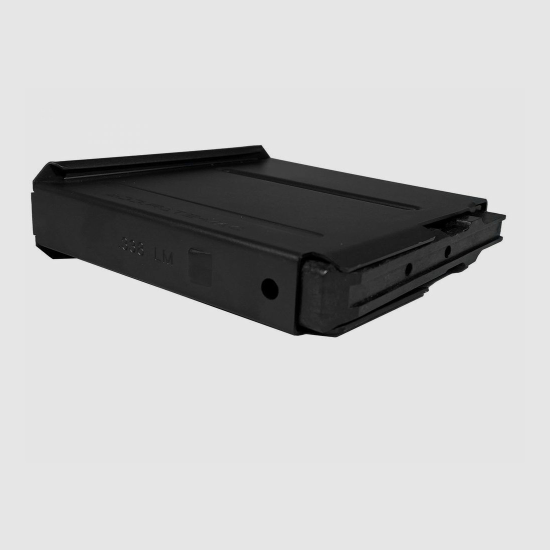 Accurate-Mag AICS Magazin 5 Schuss .338 LAPUA