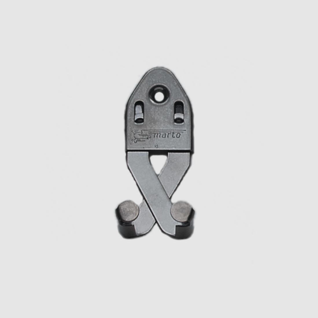 Wandhalter f.histor. Schwerter