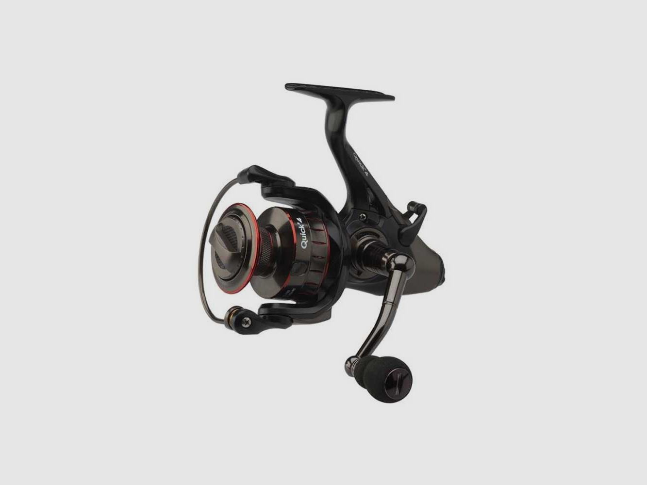 Moulinet DAM Quick 4 5000 FS