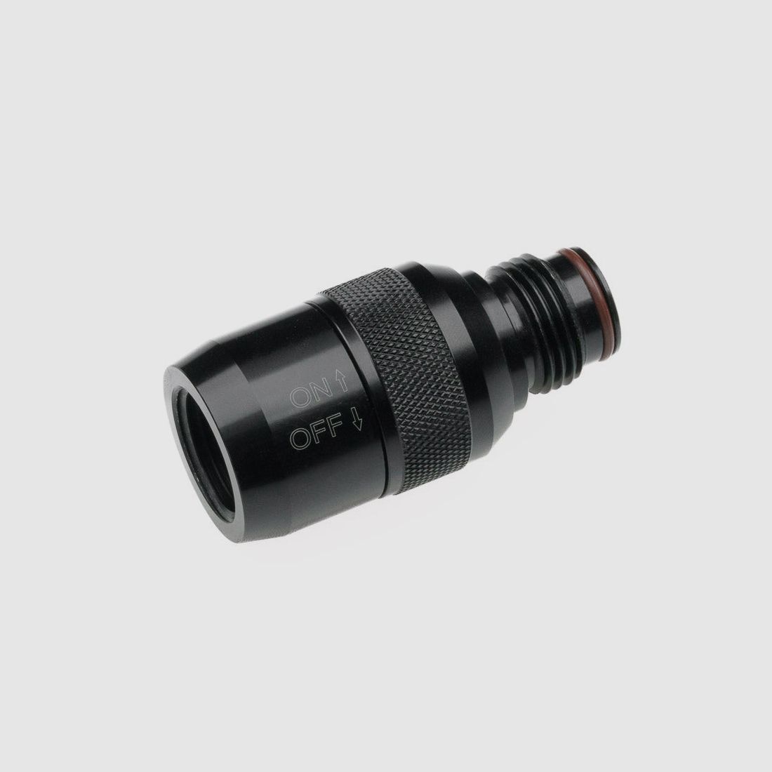 Huben Power U-Cricket Adapter/-KIT | 1100PSI | 360° | Haute énergie | M17 | FSC | FSC XP | Ensemble ou pièces individuelles