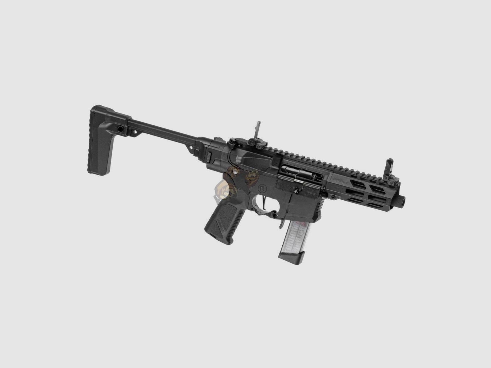 ARP9 3.0P S-AEG Noir Airsoft Libre à partir de 18 - S-AEG - F | G&G