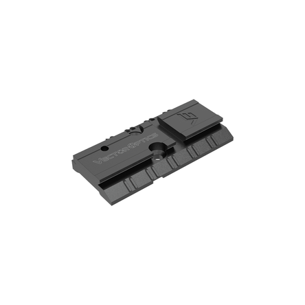 Vector Optics montura para CZ Shadow 2 VOD (ACRO), imagen 1 de 10