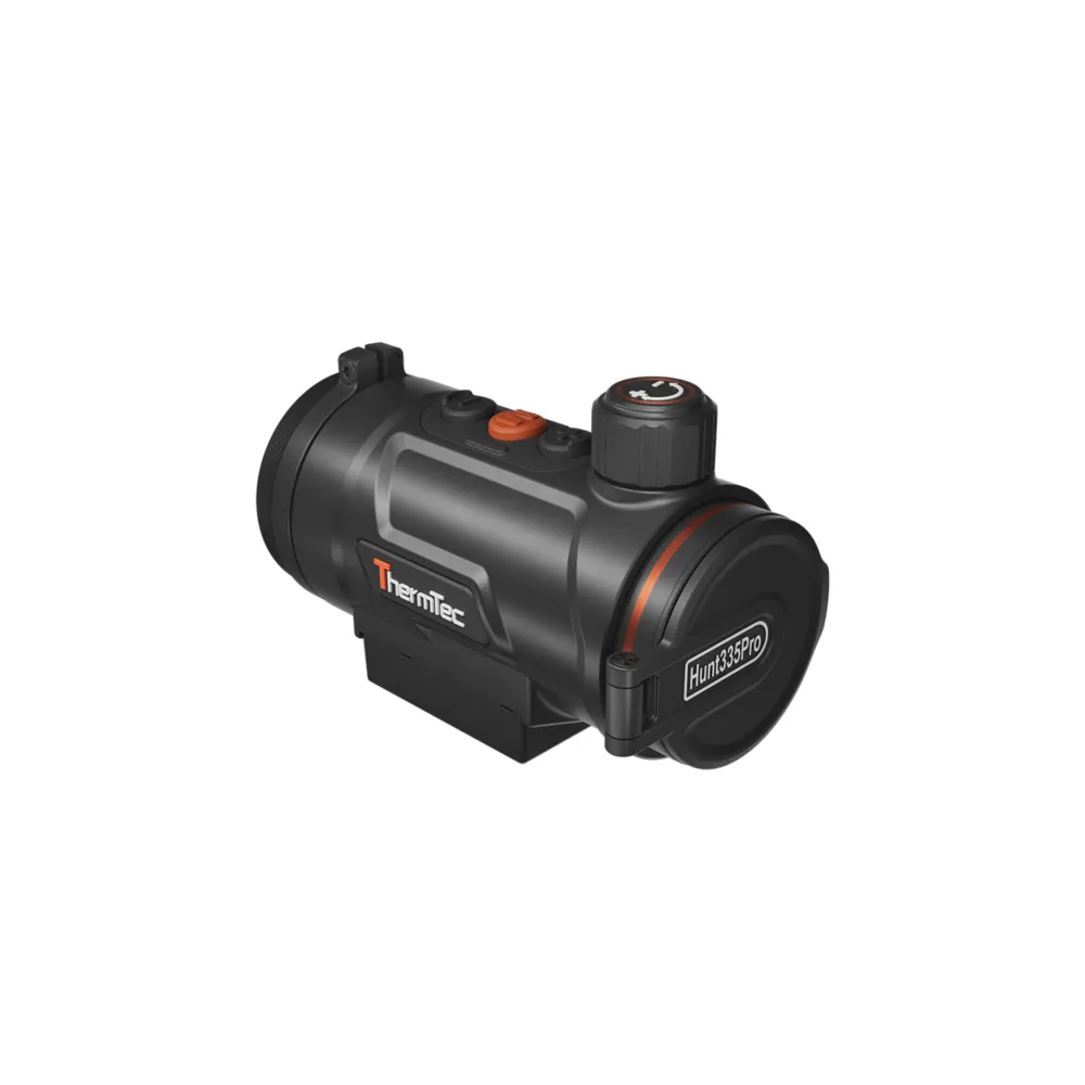 ThermTec Hunt 335 Pro – Warmtebeeld Clip- On