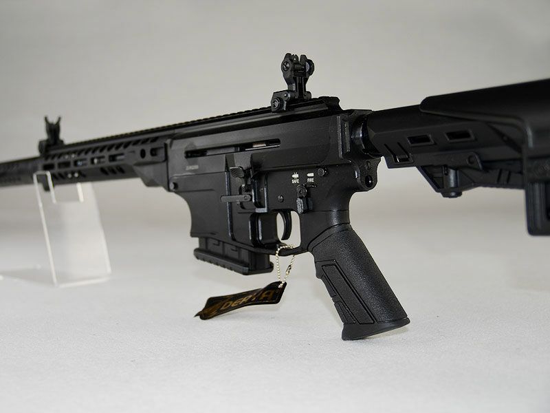 DERYA MK-12 AS-430