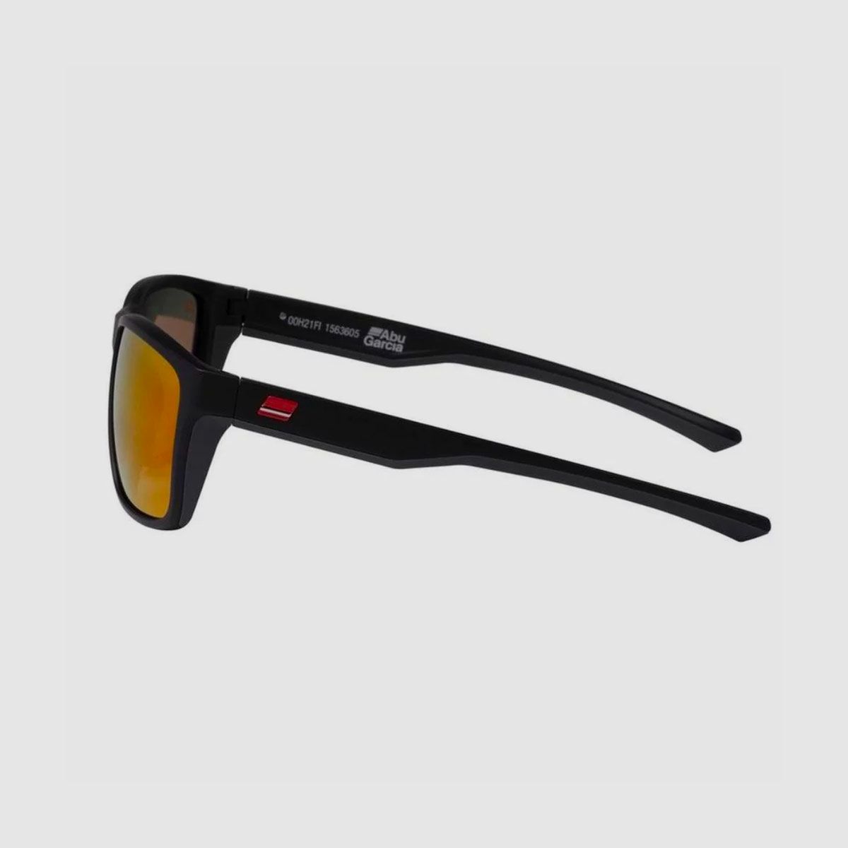 OCCHIALI – ABU GARCIA – BEAST EYEWEAR LUNETTES Flame Red, Bild 3 von 4