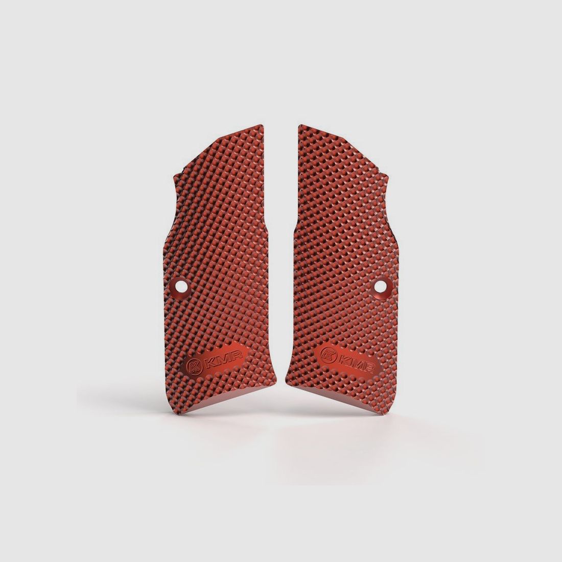 GRIPS KMR S DOTMATRIX ERGO ALU | CZ / KMR S-02, immagine 10 di 12