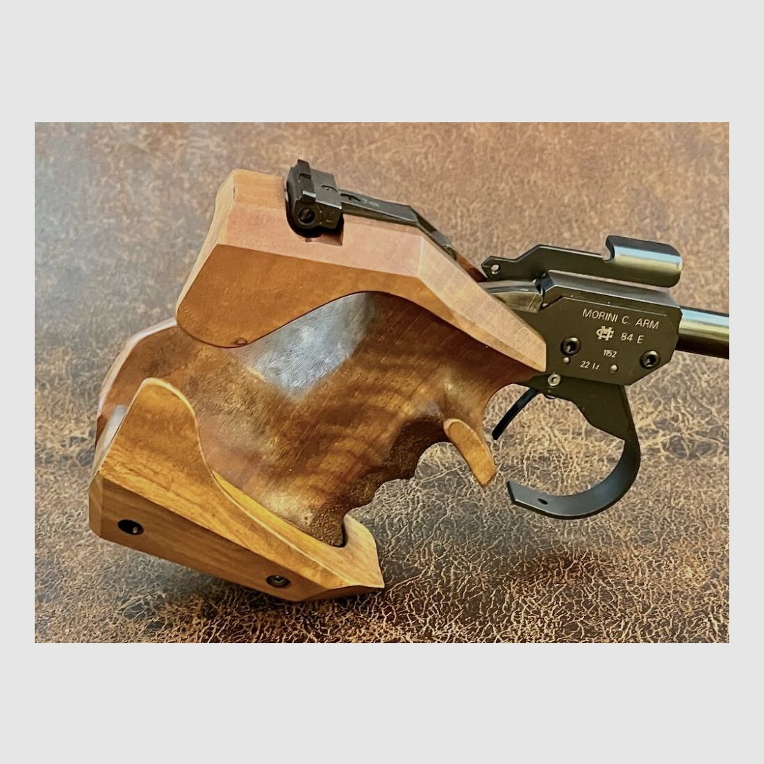 Morini Mod. CM84E