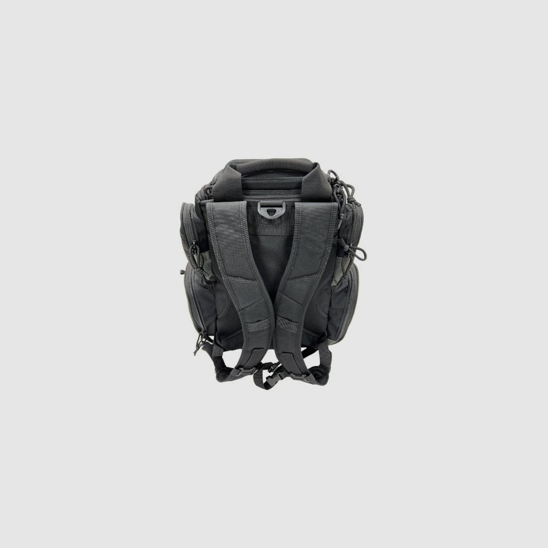 DAA Range Companion Black Mochila, imagen 2 de 7