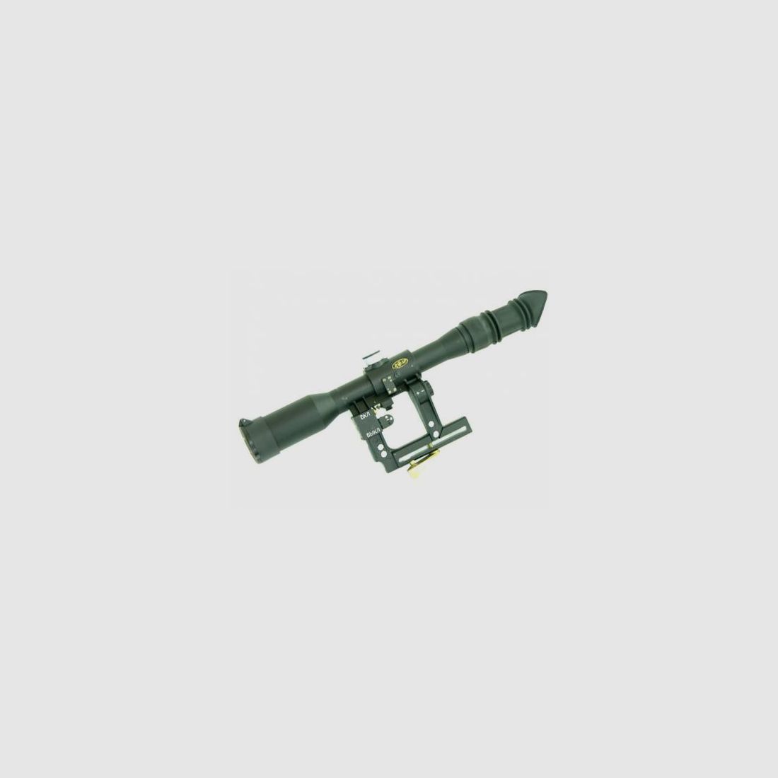 PSOP 8 x 42-B beleuchtet