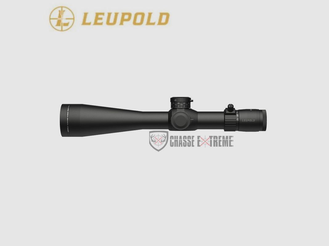 Zielfernrohr LEUPOLD Mark 5 5-25×56 M5C3 35mm Matt FF Tremor 3, Bild 1 von 4