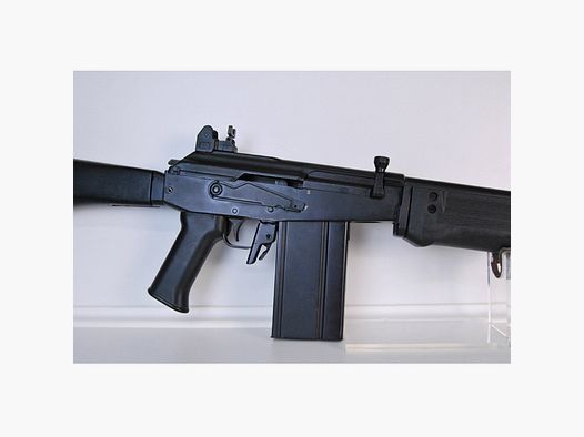 IMI _GALIL 331 GEWEER >EX94