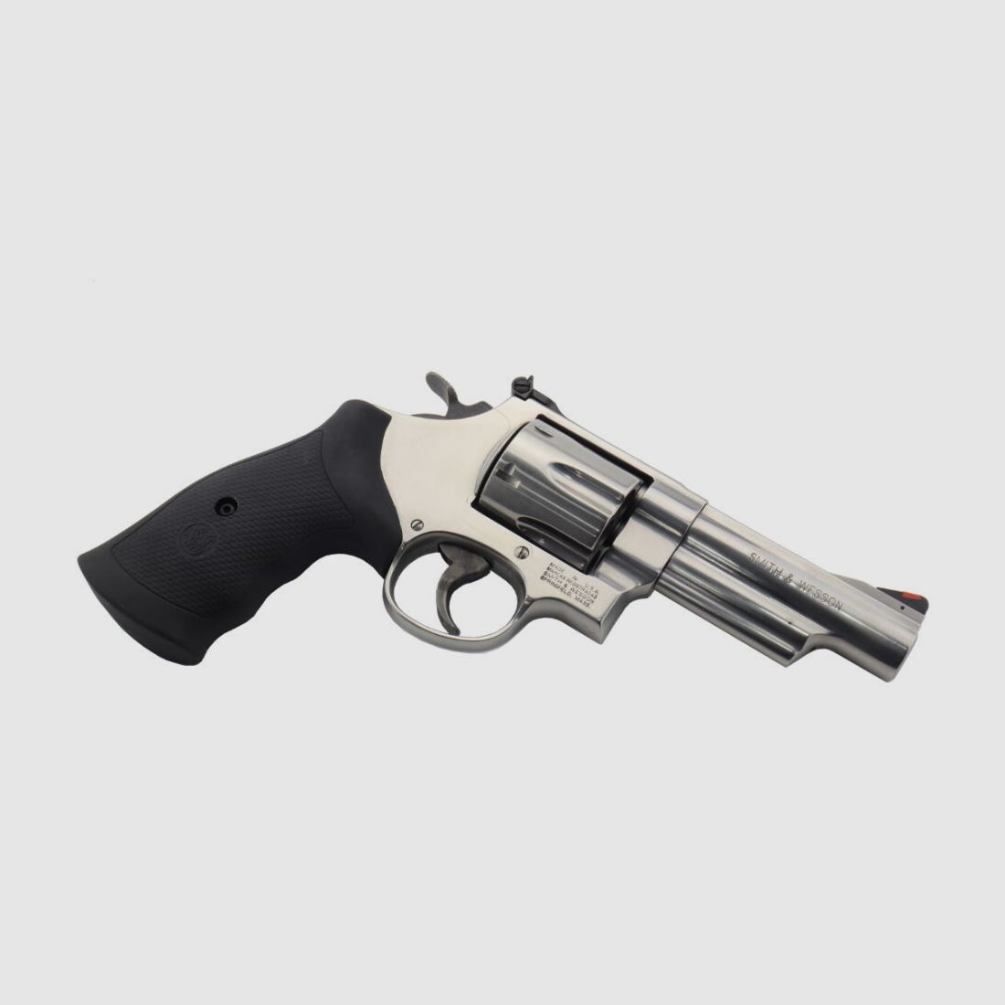 Smith & Wesson 629 4"