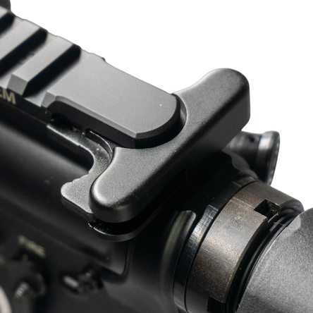 ARMI DALLERA M5 BASIC karabijn cal. 223 14,5", afbeelding 4 van 6