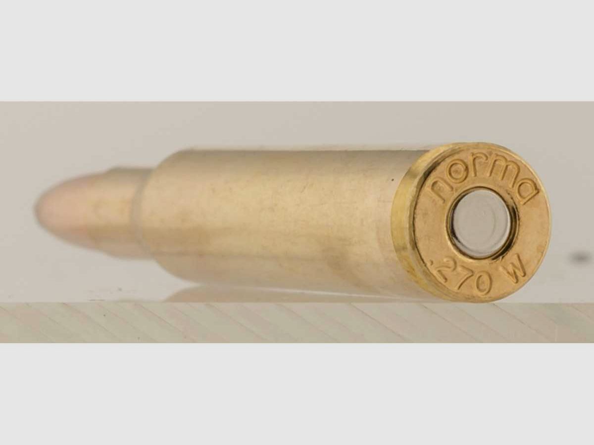 .270 WSM Oryx 150 gr / 9,7 g, imagen 3 de 4