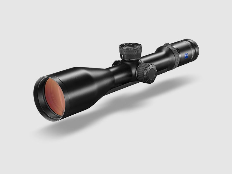 Zeiss Victory HT M inkl. ASV+ Abs.60 3-12x56 Zielfernrohre