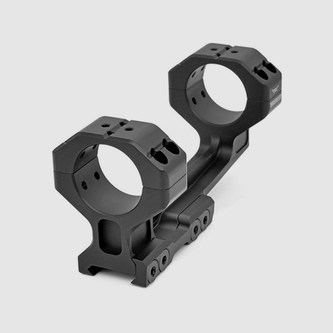 WARNE SKYLINE PRECISION CANTILEVER Montage, Bild 2 von 4