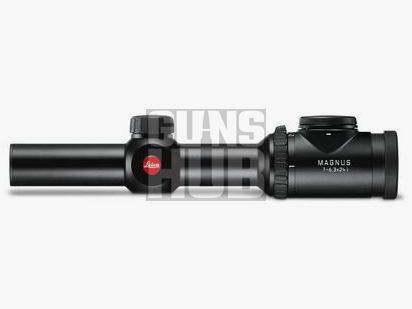 Luneta Leica Magnus 1-6,3x24i L-3D