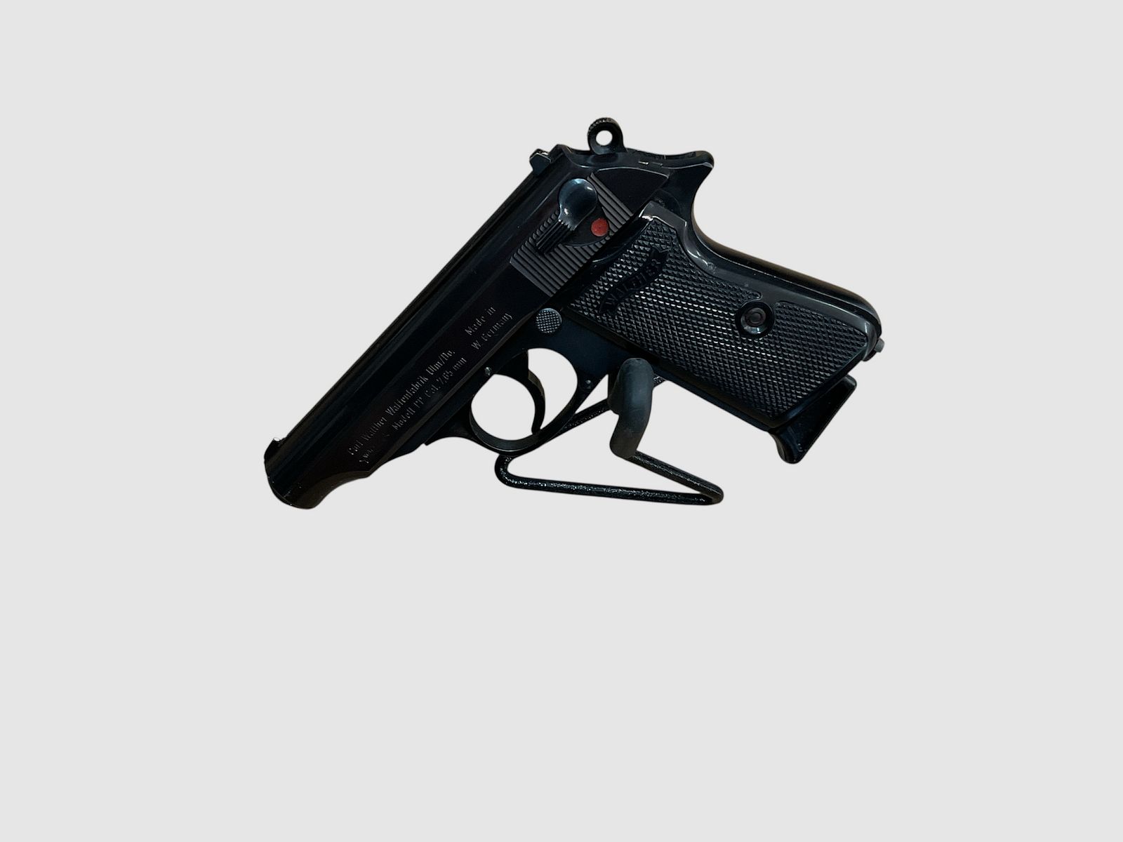 Walther PP Ulm 7,65, Bild 2 von 3