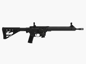 Schmeisser AR15-9 Sport M in 14,5" Lauflänge Selbstladebüchse 9mm Luger Made in Germany UVP: 2199€ - 9mm