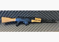 AK47 Cugir Clone 7.62x39 Repeater Sportingly Approved Yellow WBK!!