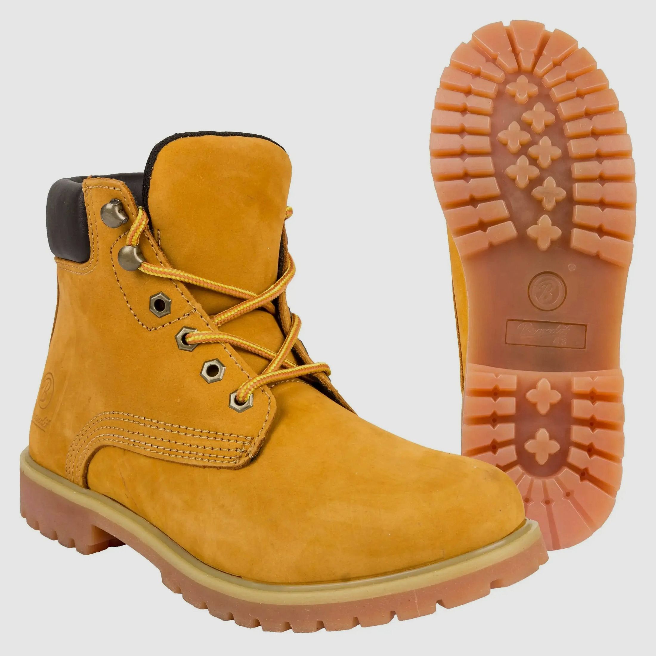 Brandit Brandit Schuhe Kenyon - Beige / 38 Herren