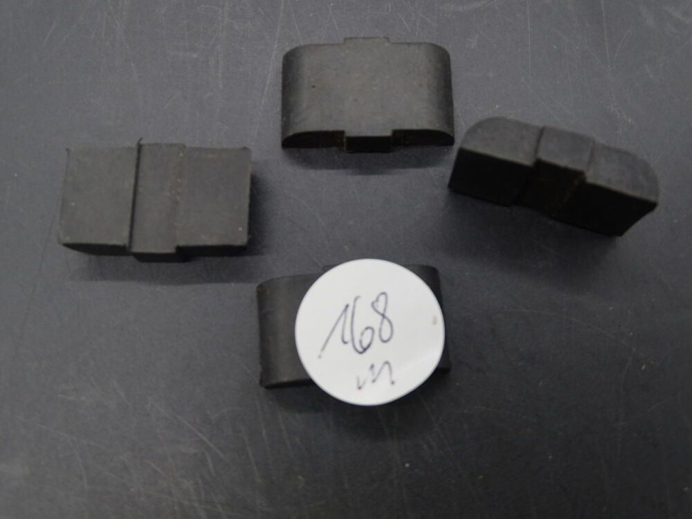 Heckler & Koch SL6 SL770 SL 940 GUMMIPUFFER ORIGINAL SL6 SL 770 SL 940 TEIL NR 15