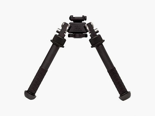 ACCU-SHOT PICATINNY MOUNT V8 ATLAS BIPOD