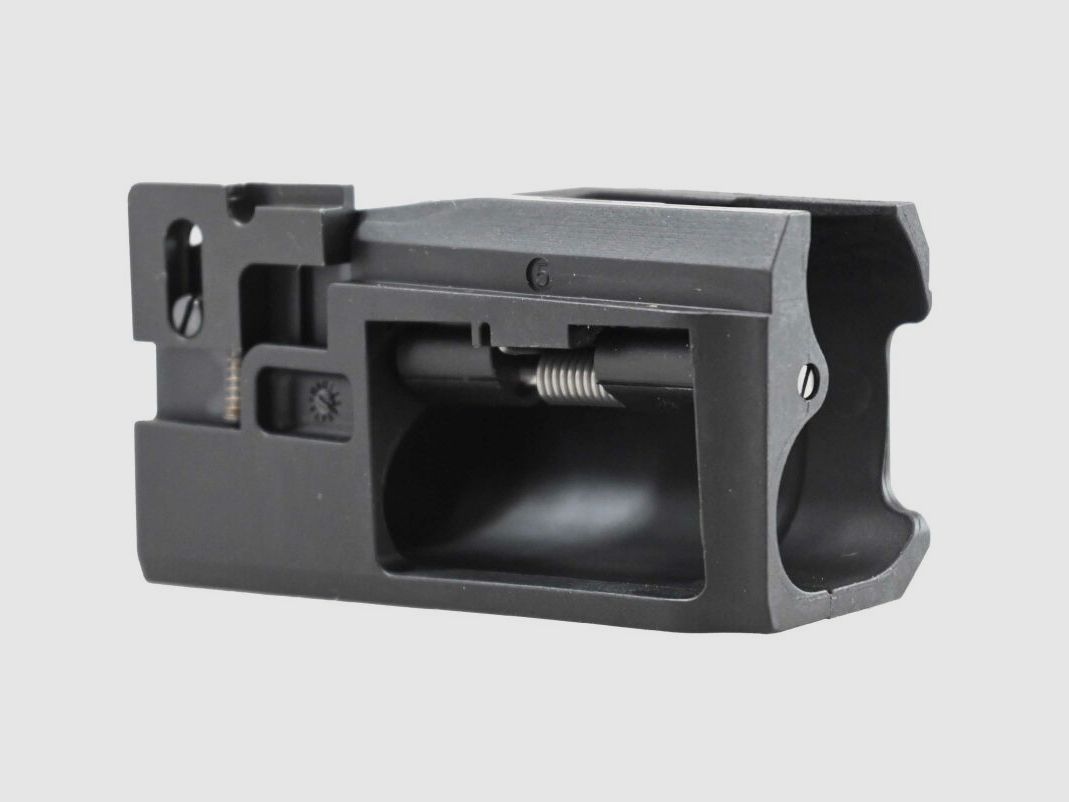 Blaser Magazineinsatz R8 - .308Win / .243Win / 6XC / 6mmNormaBR