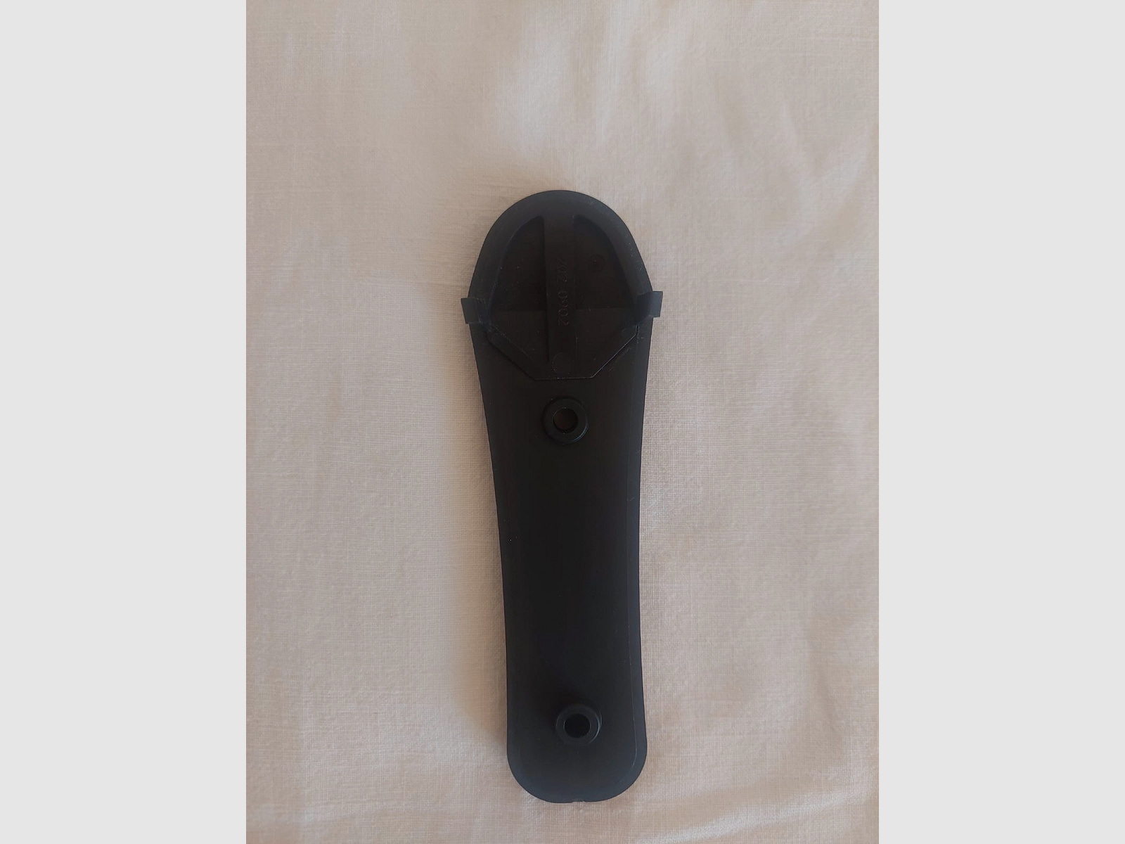 Magpul stock cap / Rubber Butt Pad Enhanced 70 CTR/MOE