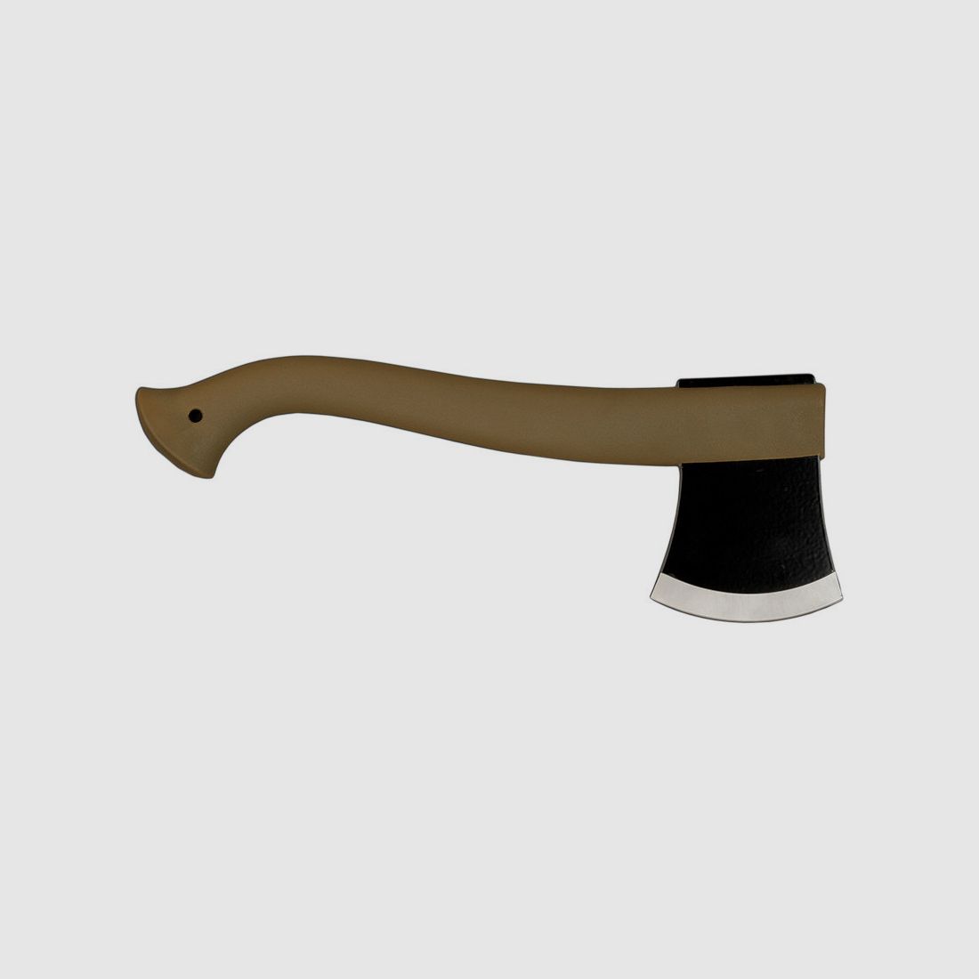 Hache Morakniv Outdoor kaki