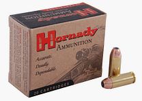 Hornady Custom 10mm ACP 155GR XTP 20 nabojów
