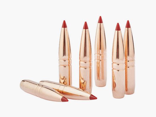Hornady Bullets .264 (6.5 mm) 7.8g/120 grs. CX