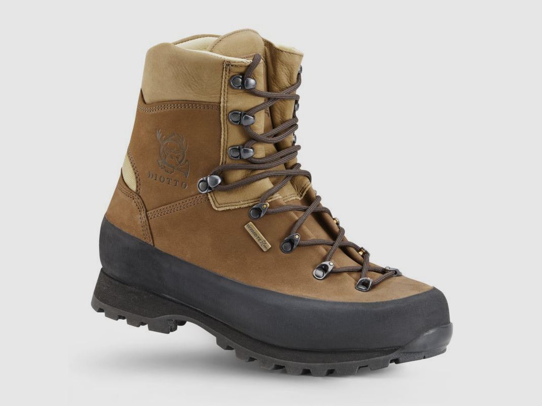 Diotto Unisex Jagdstiefel Nebraska