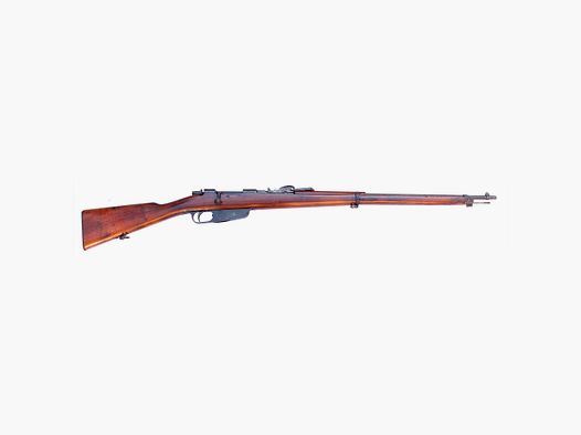 CARCANO 1891