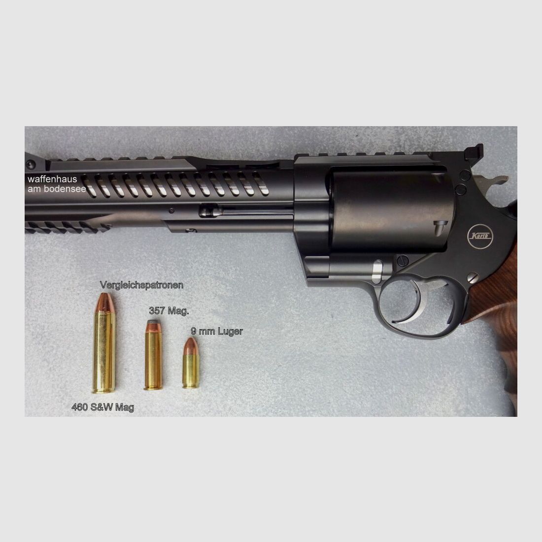 KORTH Germany KORTH 460