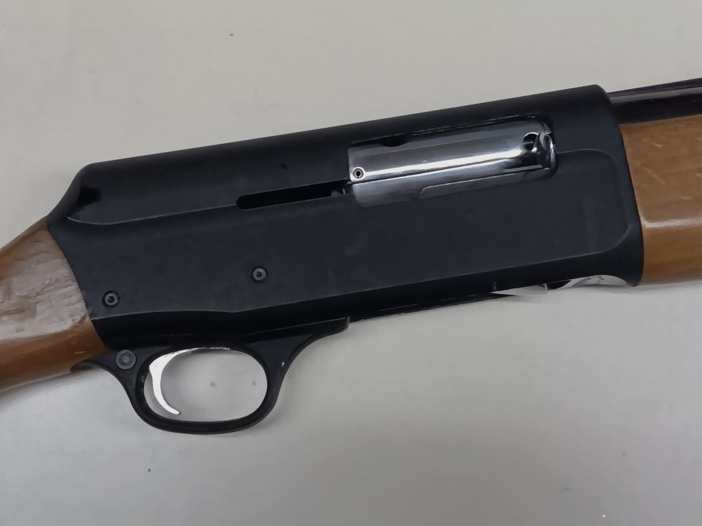 Luigi Franchi, Brescia Italia Escopeta Semiautomática