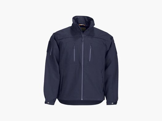 Sabre Jacket 2.0 (Dark Navy)