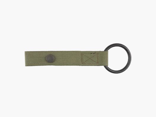 Heim Heim Mag-Lite-Halter Bundeswehr oliv