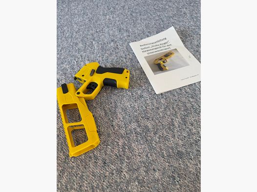 Scuba Ringer Klein Harpune + Vevor Compressor 300 bar