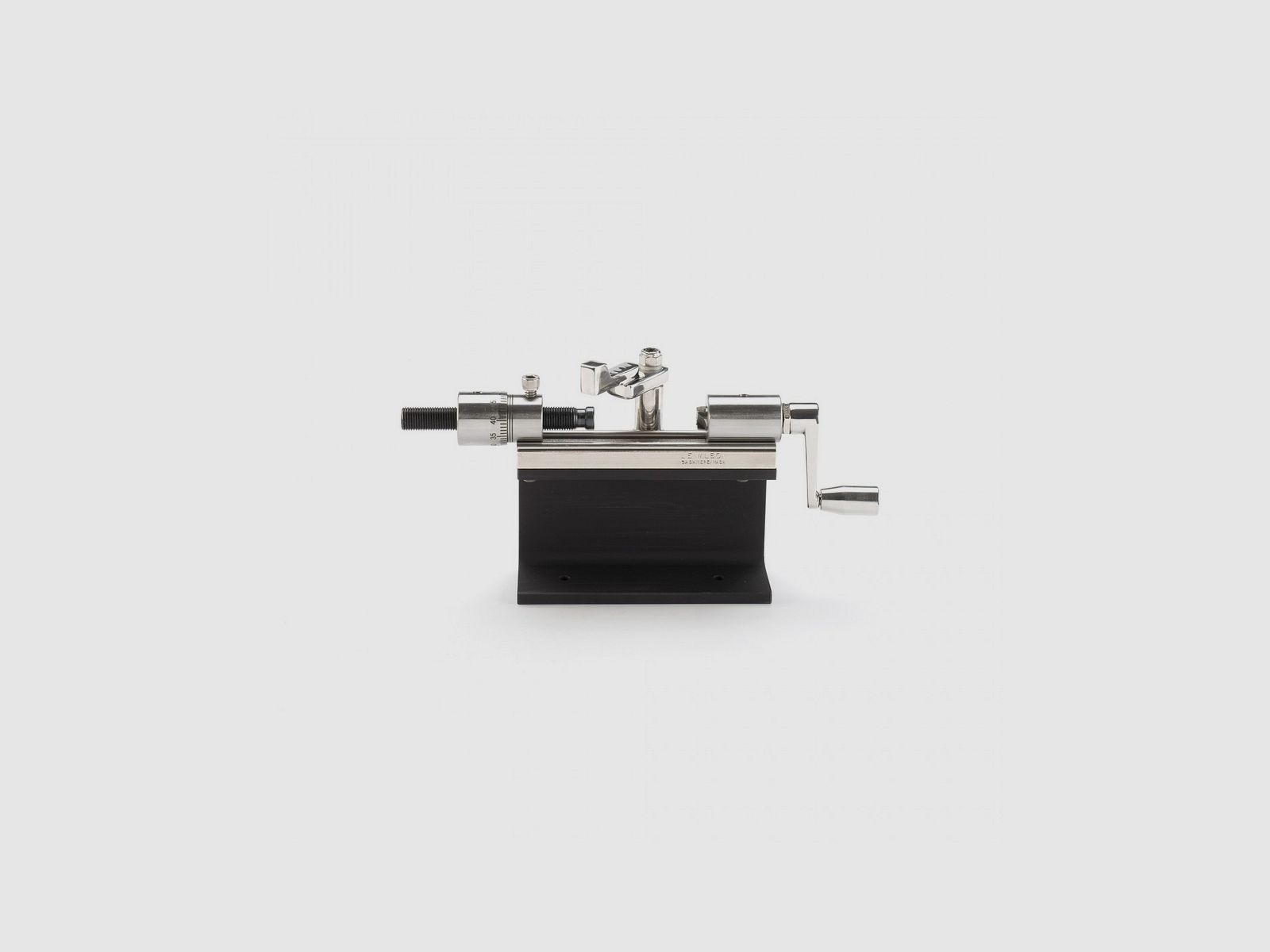 WILSON KIT TORNIETTO MICROMETRICO TIN CUTTER