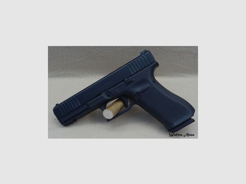 Glock 17 Gen4