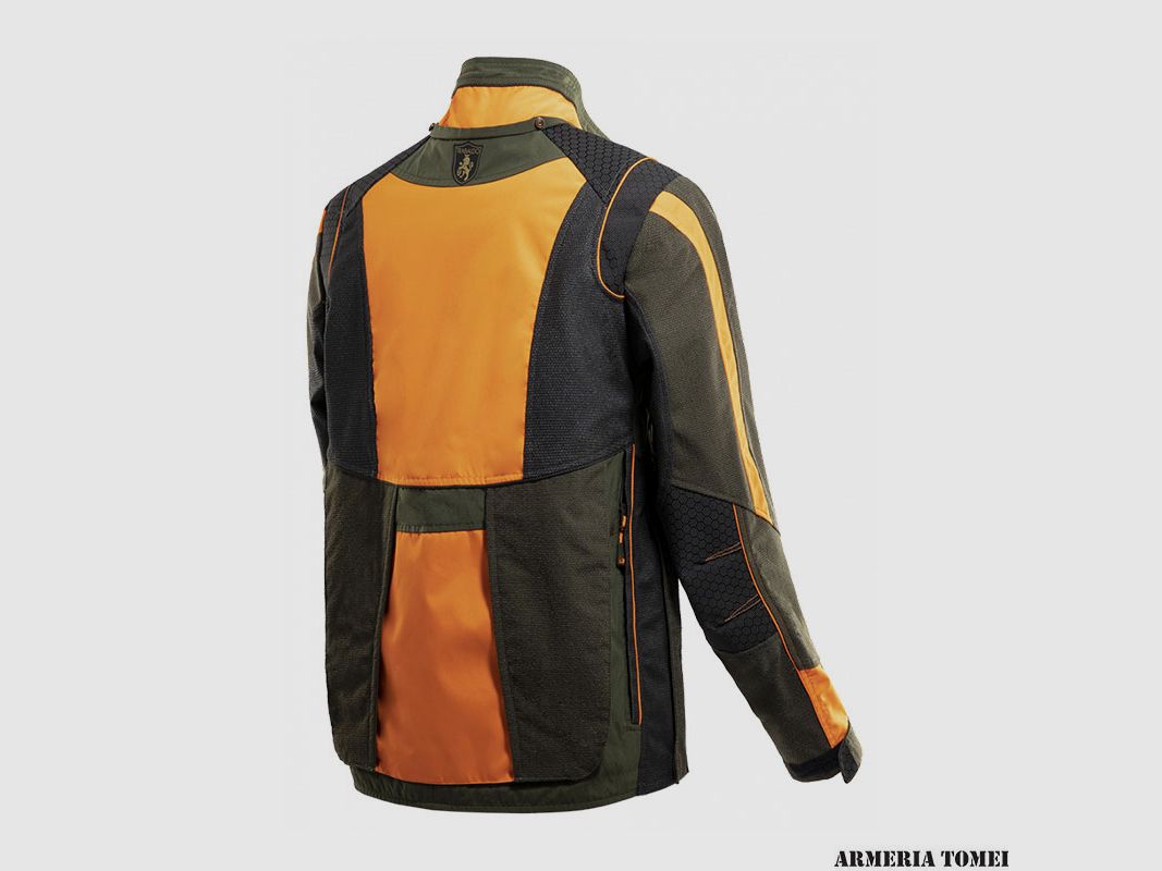 JACKE – TRABALDO – EMPEROR H.V., Bild 2 von 7