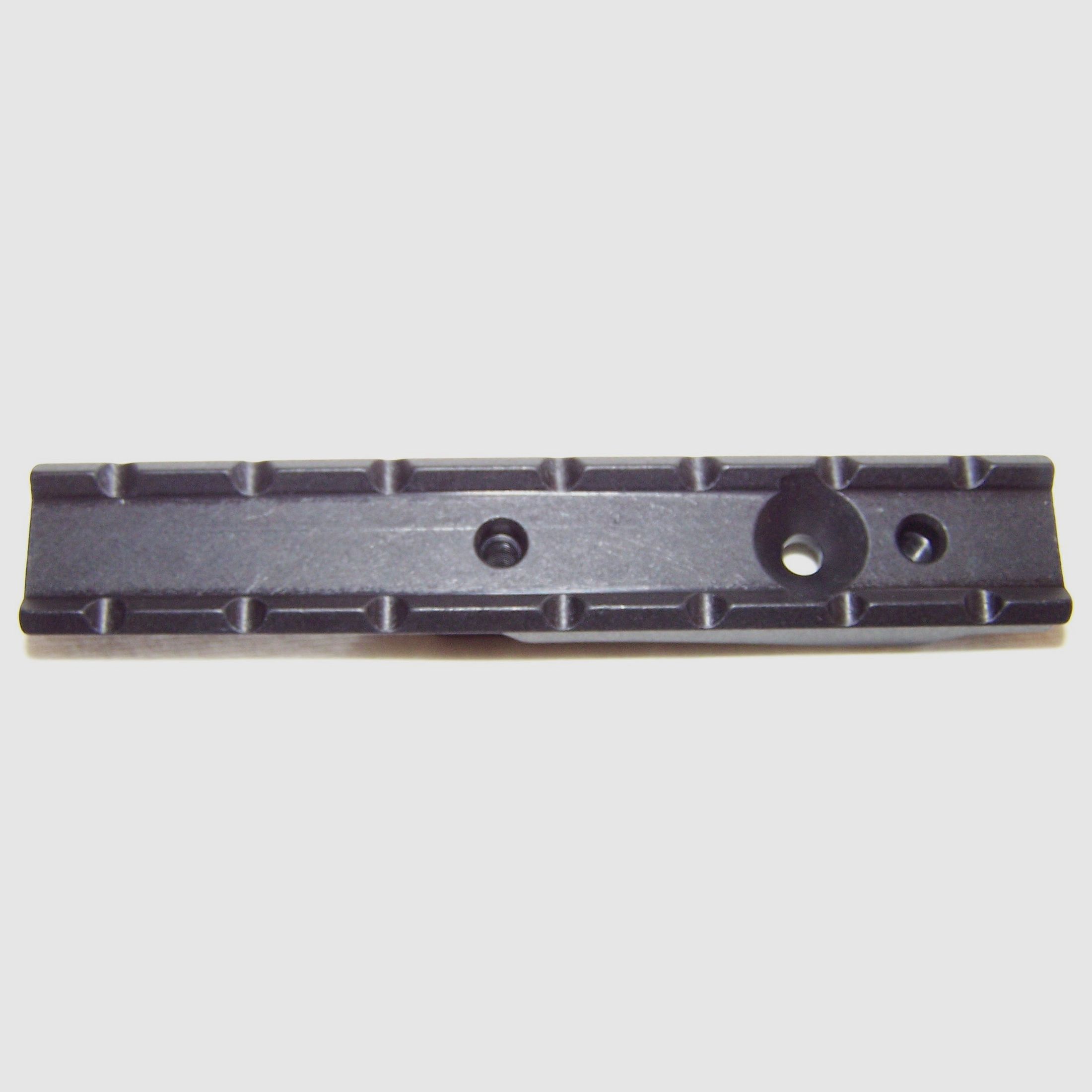 Montaje para Schmidt & Rubin K31, tipo Weaver, imagen 2 de 4