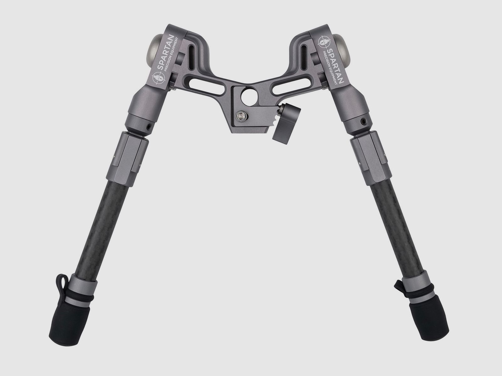 Spartan SP01-10-R-BLK Valhalla Bipod inkl. M-Lok-Adapter 2005