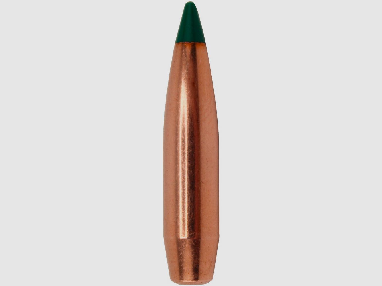 Sierra Bullet .264 (6.5mm) 7.8g/120grs. Tipped Game King, imagen 2 de 2