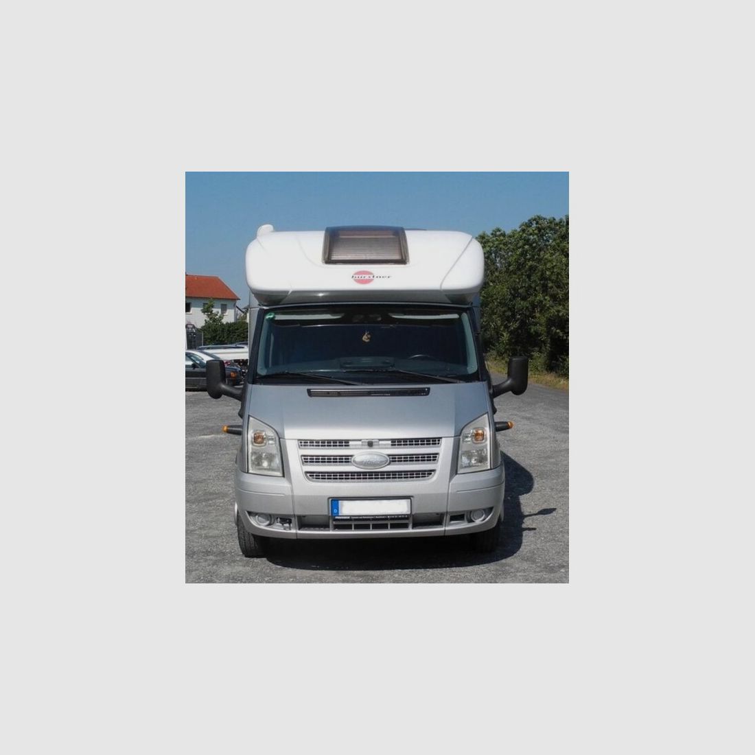 Wohnmobil