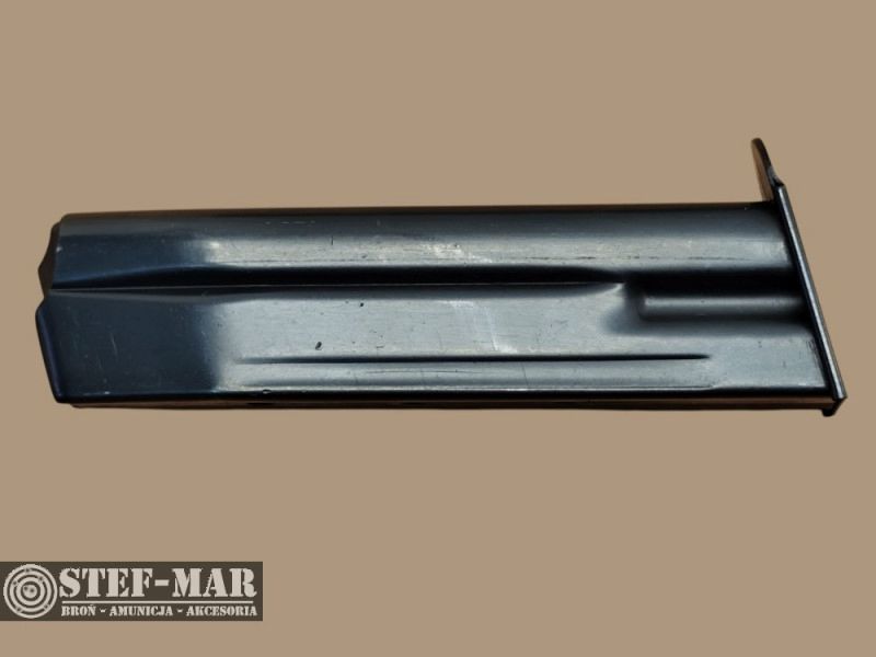 CZ 83-pistool, kal. 7.65x17mmSR Br (.32 ACP) [C5076], afbeelding 13 van 14