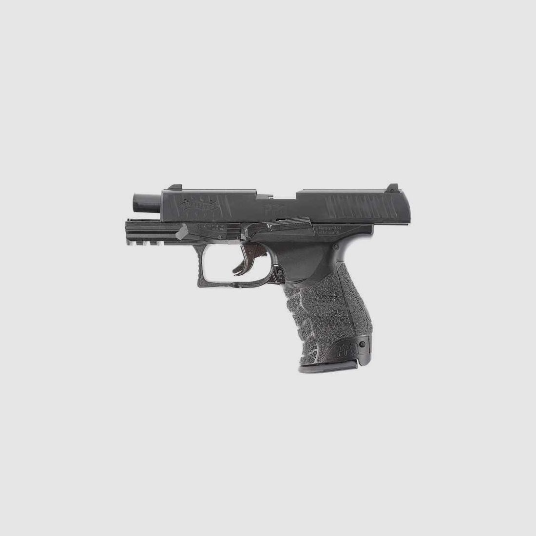 Airsoft Pistole Walther PPQ HME Kaliber 6mmBB Federdruck